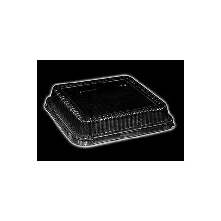 Handi-Foil Handi-Foil Fit 4048 Plastic Dome Lid, PK500 4048DL-500